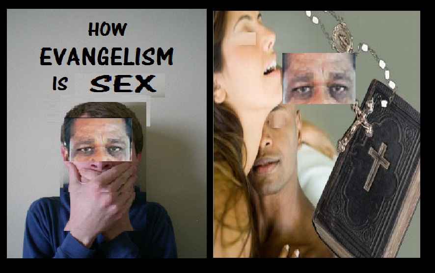 Evangelical sex