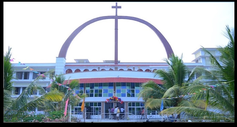 Saint Joseph, Paleswaram